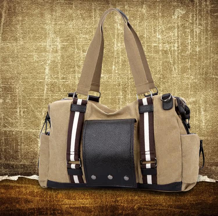 Sac pour homme - Ref 50163 Image 7