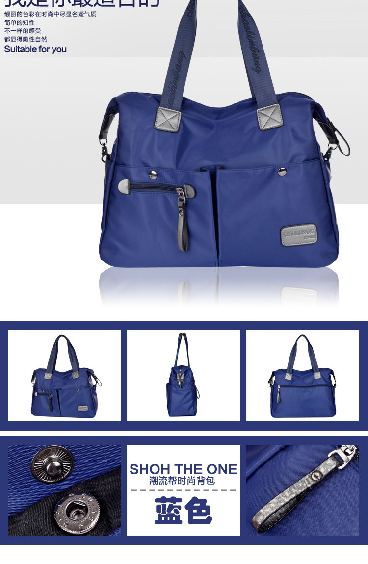 Sac pour homme - Ref 51889 Image 40