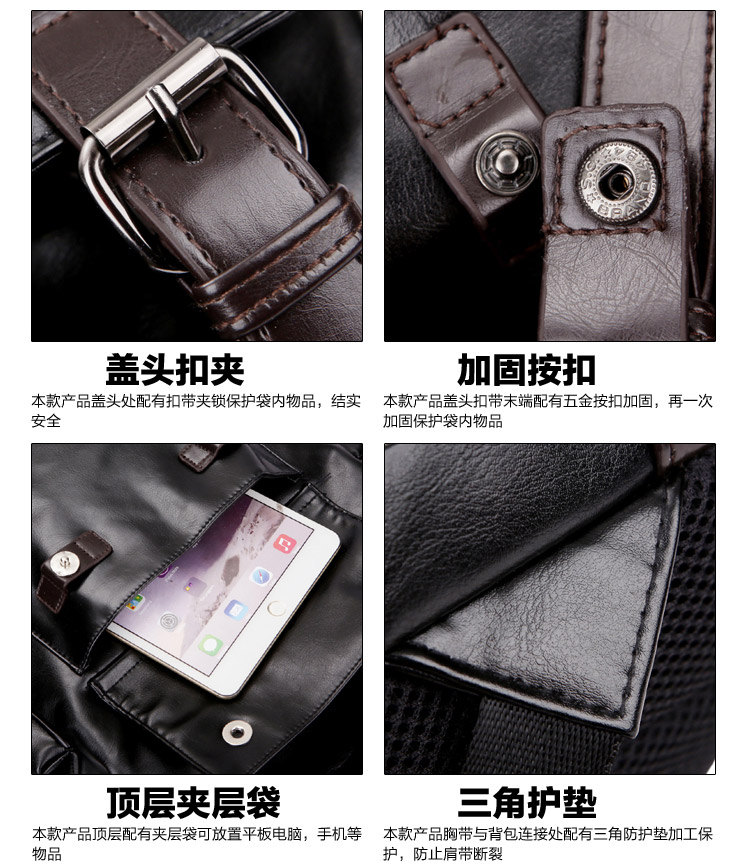 Sac homme - Ref 49157 Image 40