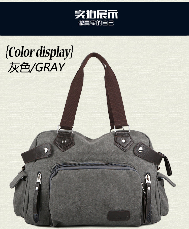 Sac homme - Ref 52137 Image 25