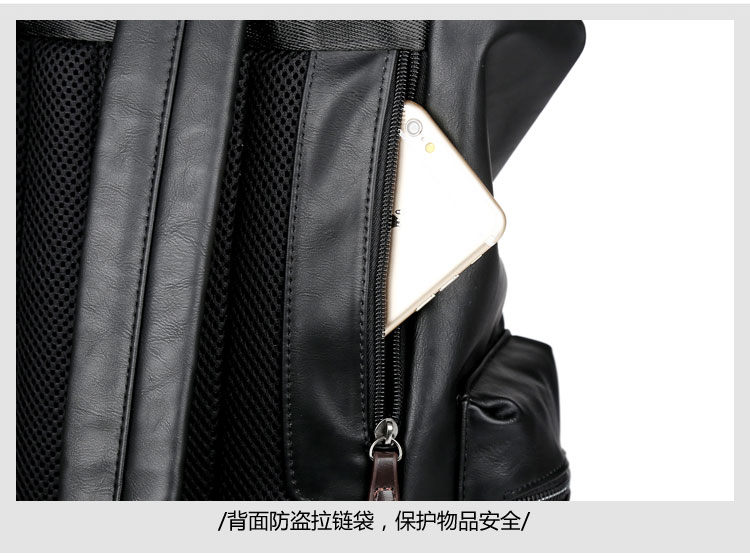 Sac homme - Ref 51891 Image 48