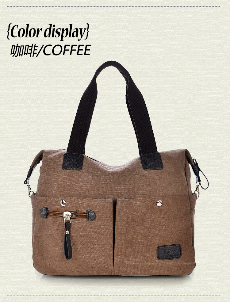 Sac pour homme - Ref 51889 Image 27