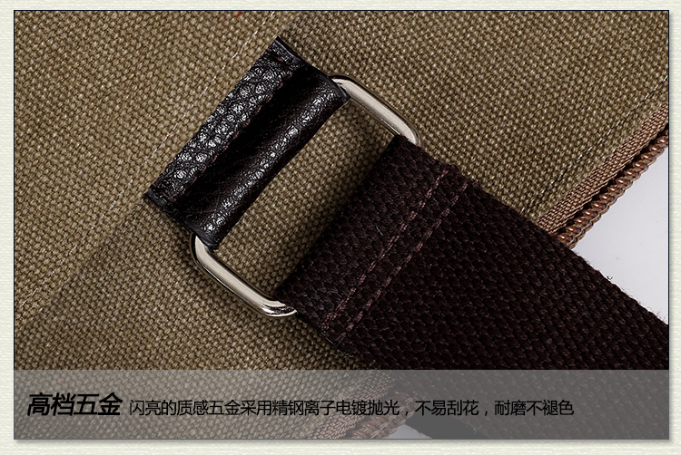 Sac pour homme - Ref 50609 Image 31