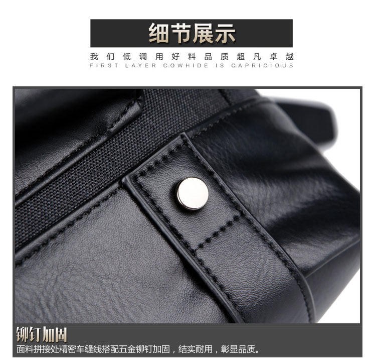 Sac pour homme - Ref 52408 Image 25