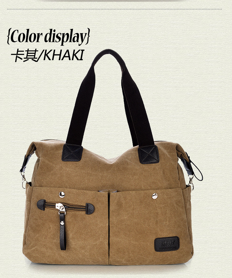 Sac pour homme - Ref 51889 Image 25