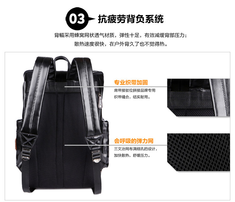 Sac homme - Ref 49157 Image 31
