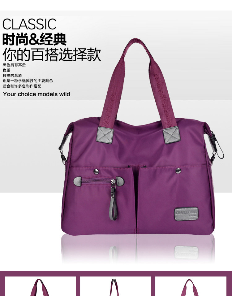 Sac pour homme - Ref 51889 Image 41