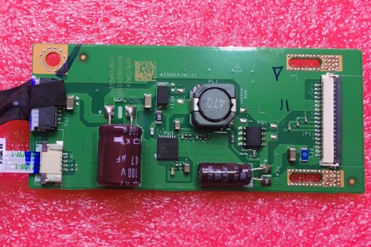 Lenovo ideaventre Think Home and Commercial All-in-one high-pressure board 03t7213