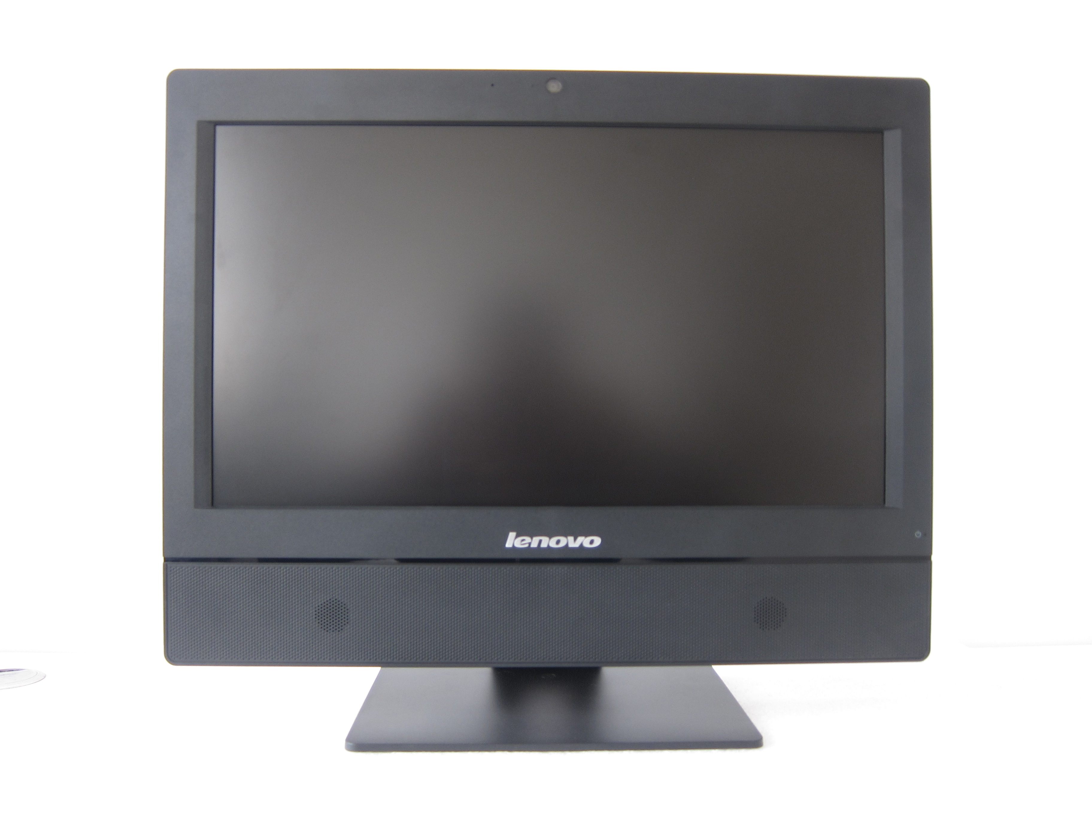 Lenovo's old host bad computer All fixed assets computer Lenovo computer accessories for a good number of credits