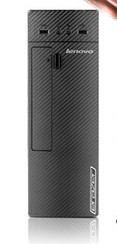 Lenovo's desktop computer complete machine herescan D5005 empty host shell panel