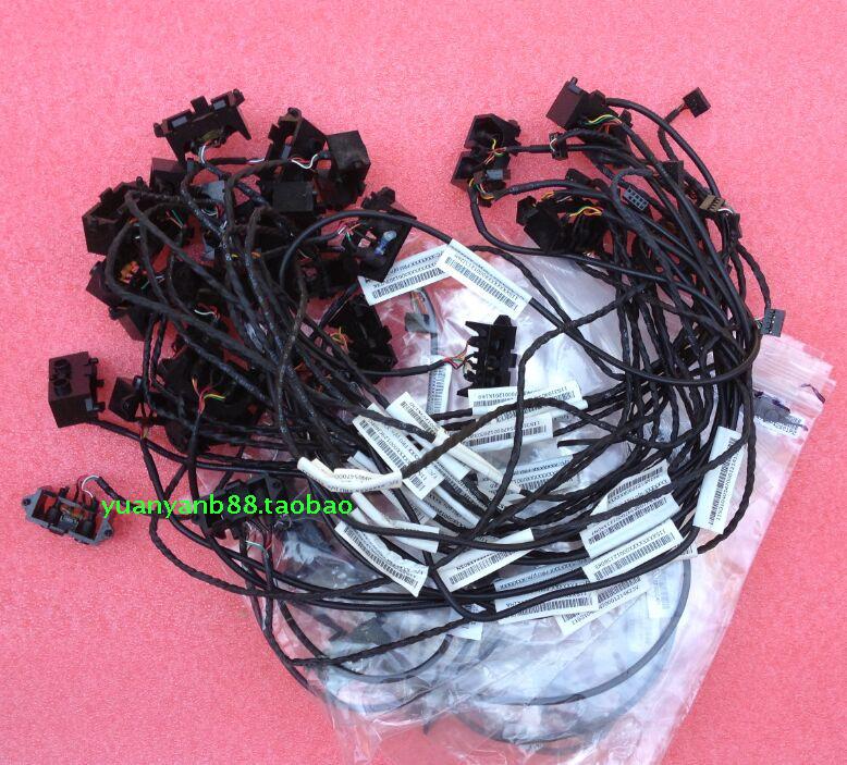 Lenovo B500 B50R1 B505 B510 All-in-one switch light line assembly opening line 31039367