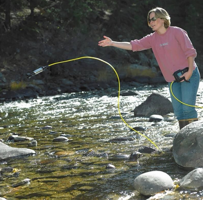 拍前询价攻略：HACH/哈希HQ40D HQ11D便携溶解氧pH电导率仪，买前必看！