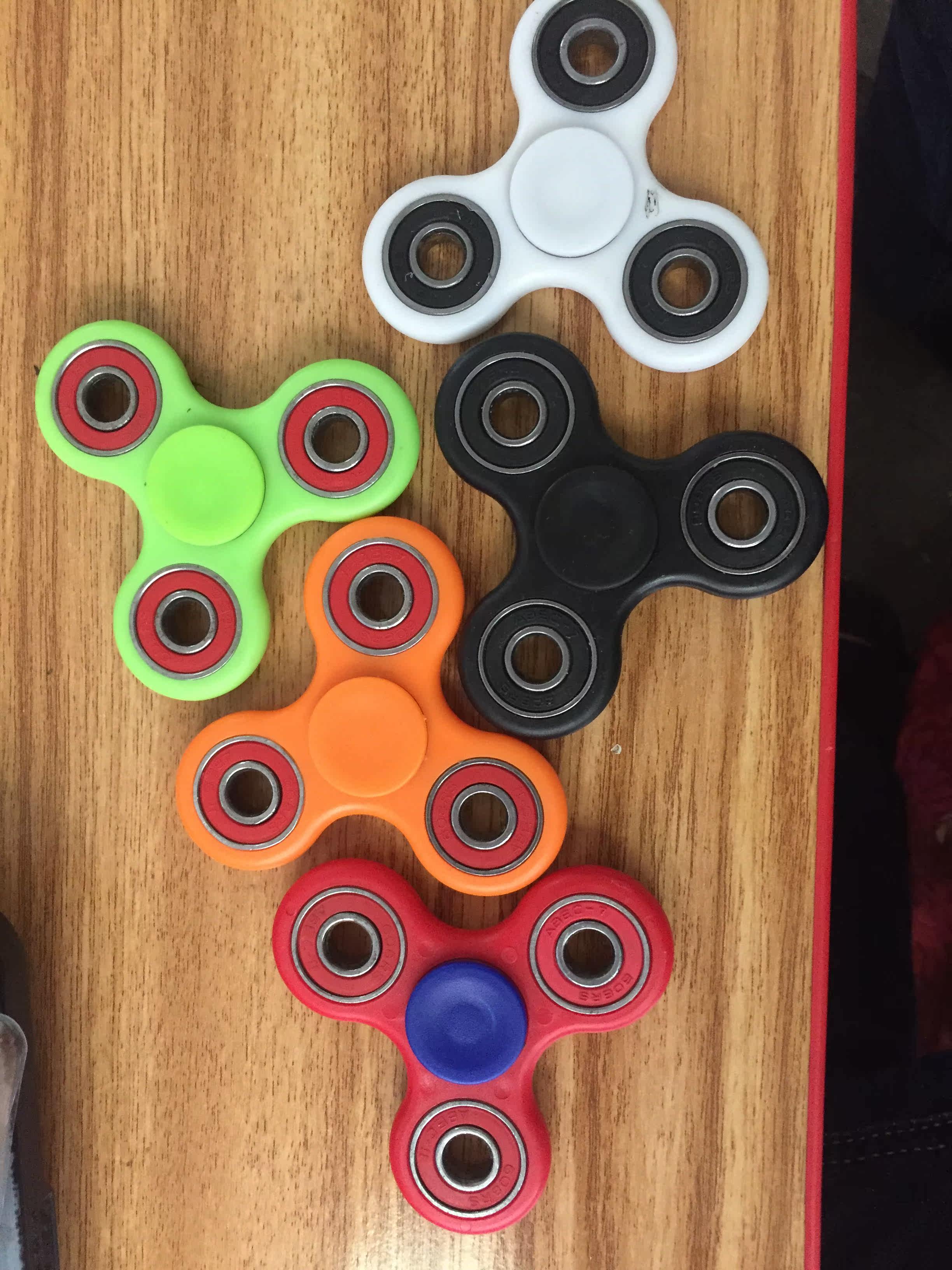 Fidget spinner - Ref 2616356 Image 7