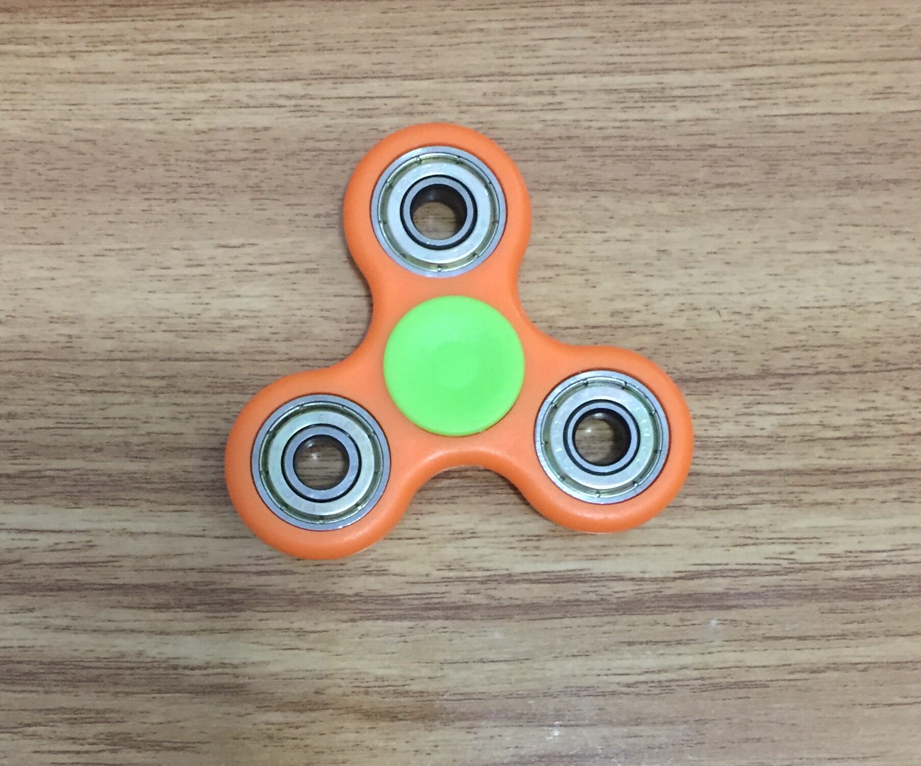 Finger spinner        - Ref 2616181 Image 3
