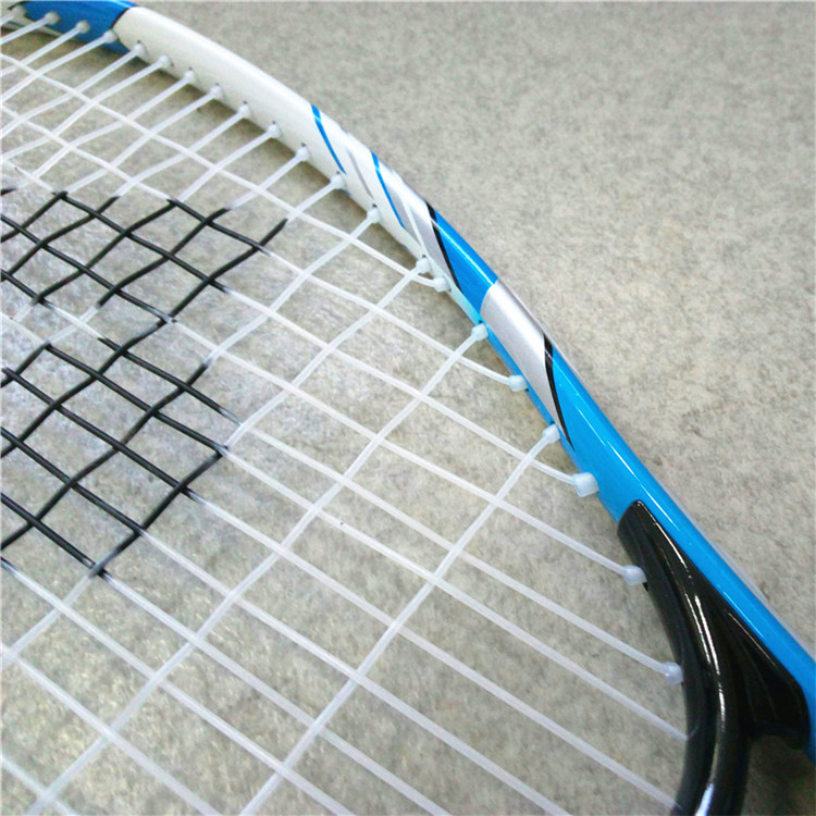 Trẻ em của squash racket 2017 mới đích thực KARAKAL siêu nhẹ người mới bắt đầu đào tạo của trẻ em đặc biệt squash racket JR201 vợt tennis babolat