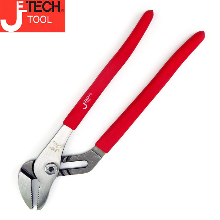 Jetco Tools Water Pump Pliers WP-5 8 10 12 Various Sizes