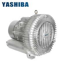 11KW 380V high-pressure whirlpool blower Swirl Air Pump Vacuum Pump 11000W Machine Roots High power blowers