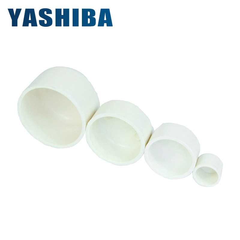 Blocked cap PVC choke plug smolts plastic pipe water pipe resistance flow plug dust plug water pipe microporous aeration pipe plastic choke plug