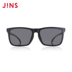 JIN Eyes Polarized Fashion Box Kính râm UV Bảo vệ Unisex URF18S903 gọng kính cận nữ Kính râm