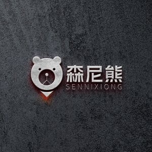 森尼熊童装