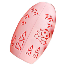 Shanshan hand warmer self-heating hand-held mini warm baby replacement core student children portable warm artifact winter