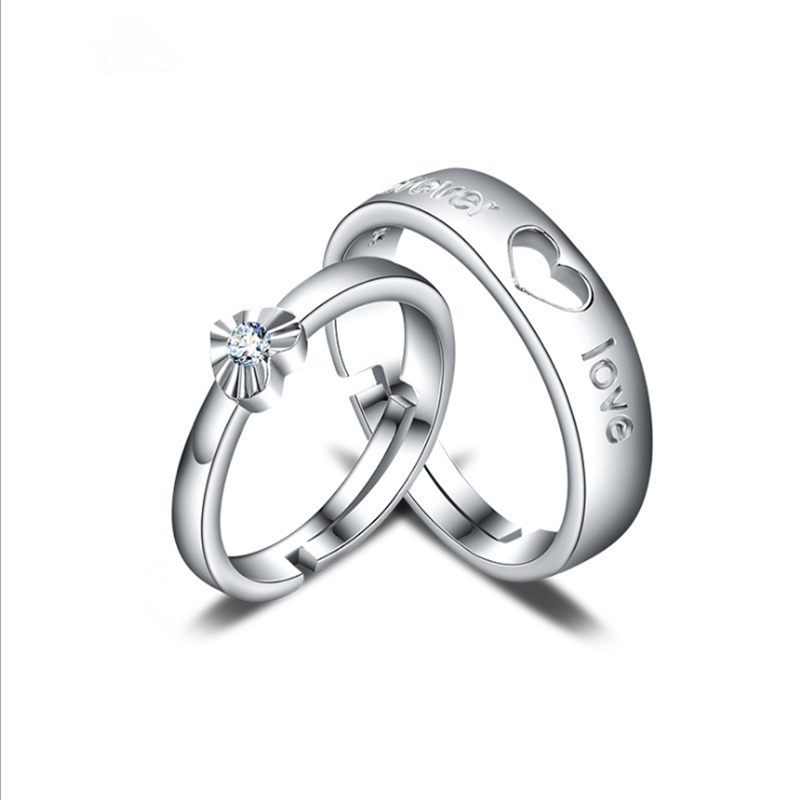 Bague mixte OTHER   en Argenterie - Ref 3088223 Image 5