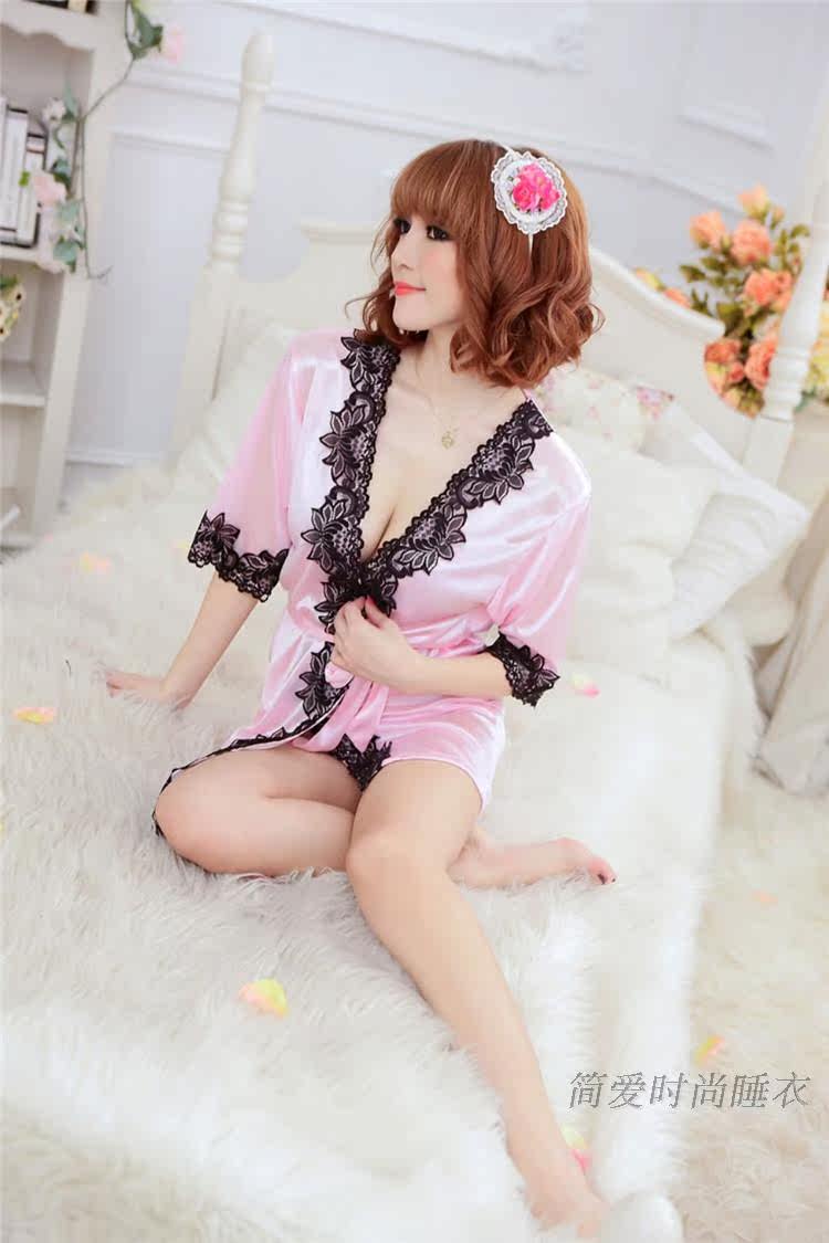 Peignoir jeunesse - Ref 597942 Image 37