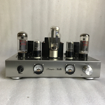 5881A tube power amplifier Class A scaffolding bile machine Single-ended Class A bile machine