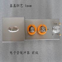 6n2 Tube Bile buffer X10-D Bile Pre-stage bile buffer Pre-stage tube Pre-stage tube buffer