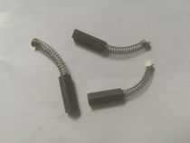 Electric tool motor carbon brush 5 3*5 3*20 centrifuge treadmill angle grinder cutting machine electric grinding head