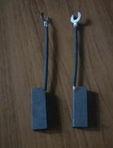 10*12*35 Automobile Motor Motor Motor Printing Machine Sealing Machine Centrifuge Forklift Carbon Brush Windmill