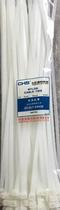 (Quality assurance) Changhong self-locking nylon cable ties CHS 8*450 a national standard 100