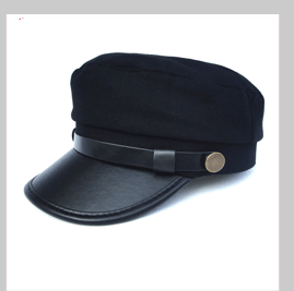 Chapeau pour homme dôme SICOOZOE en Fluid Systems - Ref 1925871 Image 11