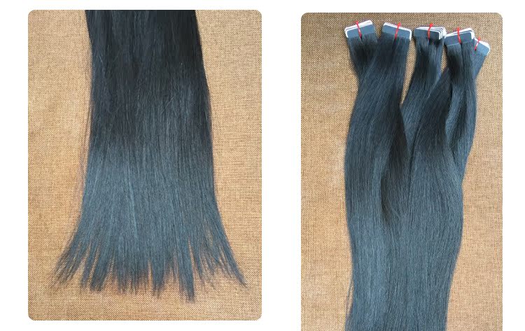 Extension cheveux - Ref 216899 Image 12