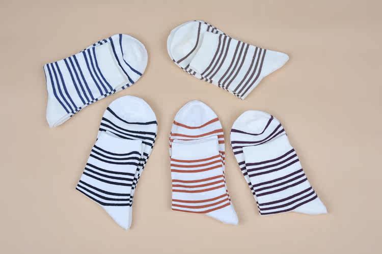 Chaussettes - collants simple - Ref 764459 Image 3