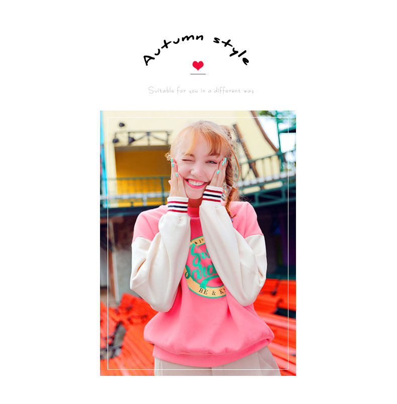 Sweatshirt femme KUHNMARVIN     - Ref 3215220 Image 14