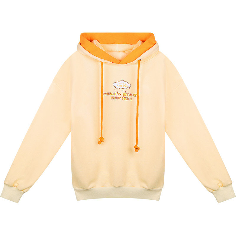 Sweatshirt femme KUHNMARVIN     en Coton - Ref 3217297 Image 5