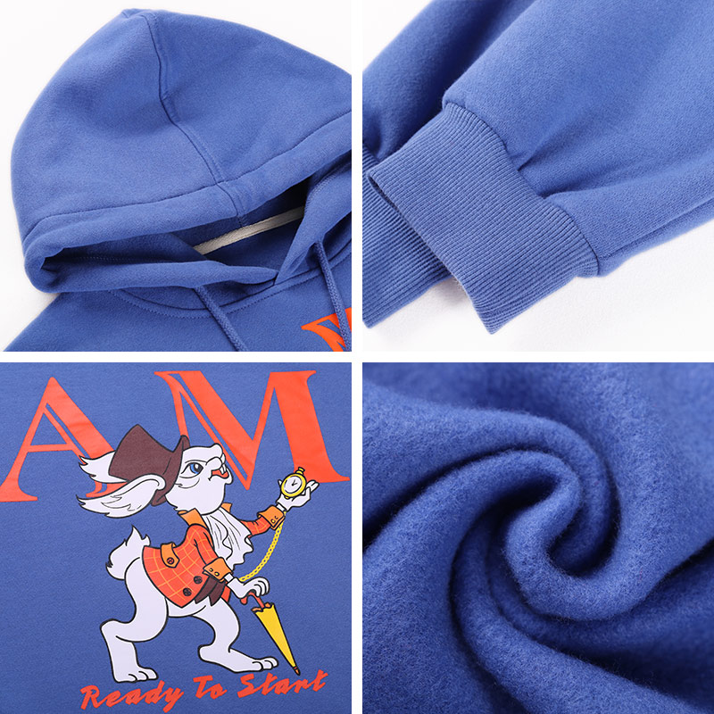 Sweatshirt femme KUHNMARVIN     - Ref 3217013 Image 3