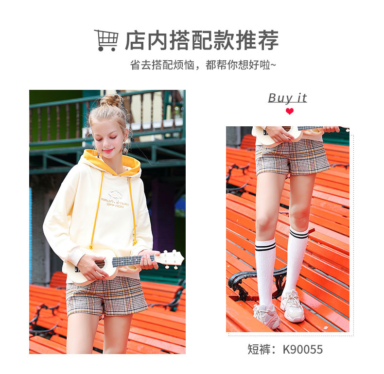 Sweatshirt femme KUHNMARVIN     en Coton - Ref 3217297 Image 11