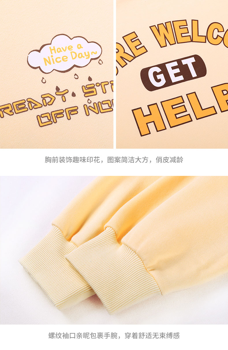 Sweatshirt femme KUHNMARVIN     en Coton - Ref 3217297 Image 23