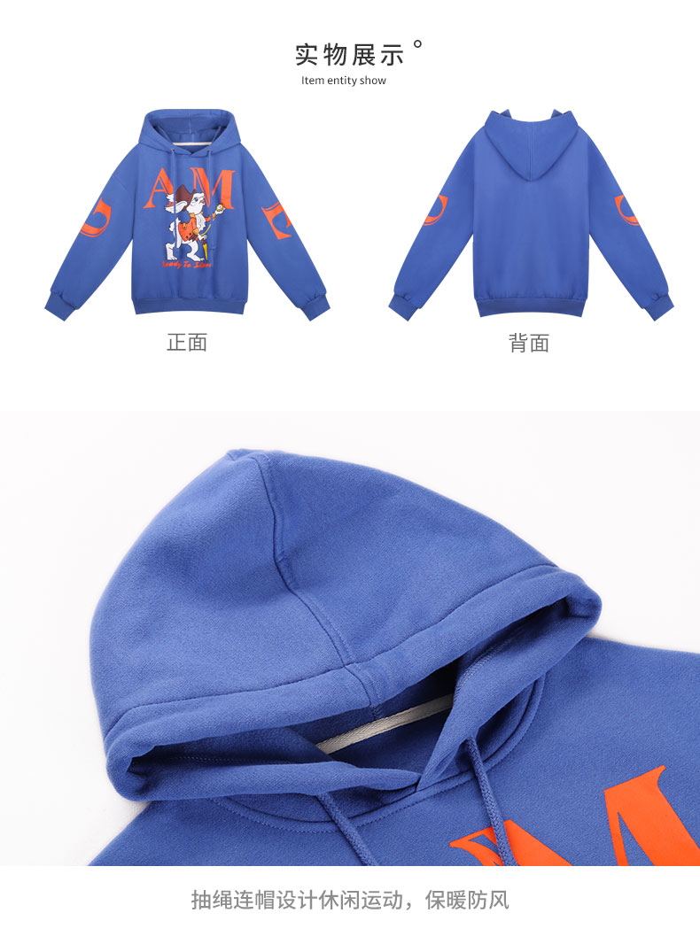 Sweatshirt femme KUHNMARVIN     - Ref 3217013 Image 19