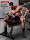 Dumbbell Bench Foldable Home Sit-Up Machine Fitness Equipment Bird Chair Professional Multi-Functional Training Board Bench Press Bench