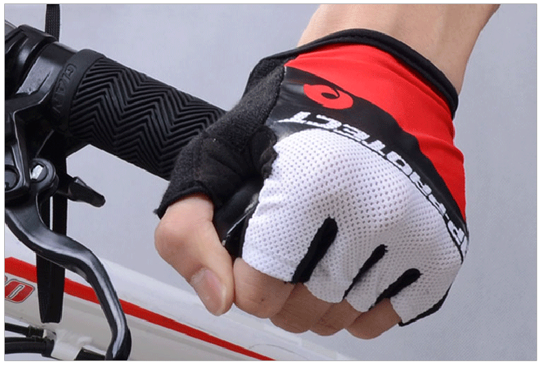 Gants pour vélo mixte VEOBIKE - Ref 2243480 Image 14