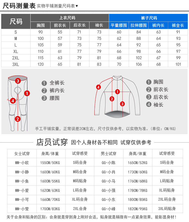 Tenue de cyclisme femme VEOBIKE - Ref 2215998 Image 21
