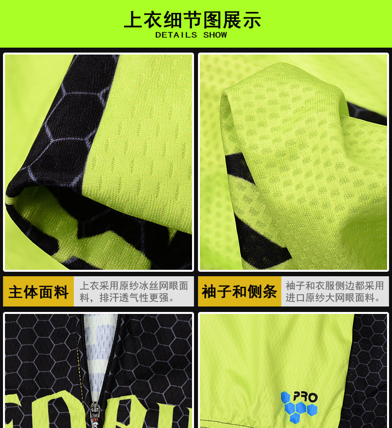 Vêtement cyclisme homme VEOBIKE - Ref 2230793 Image 19