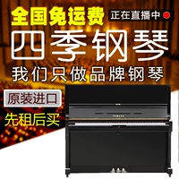 [Bốn mùa Piano] Bắc Kinh Hà Bắc Hà Bắc cho thuê đàn piano cho người mới bắt đầu phân loại nhà thực hành piano thẳng đứng - dương cầm piano điện