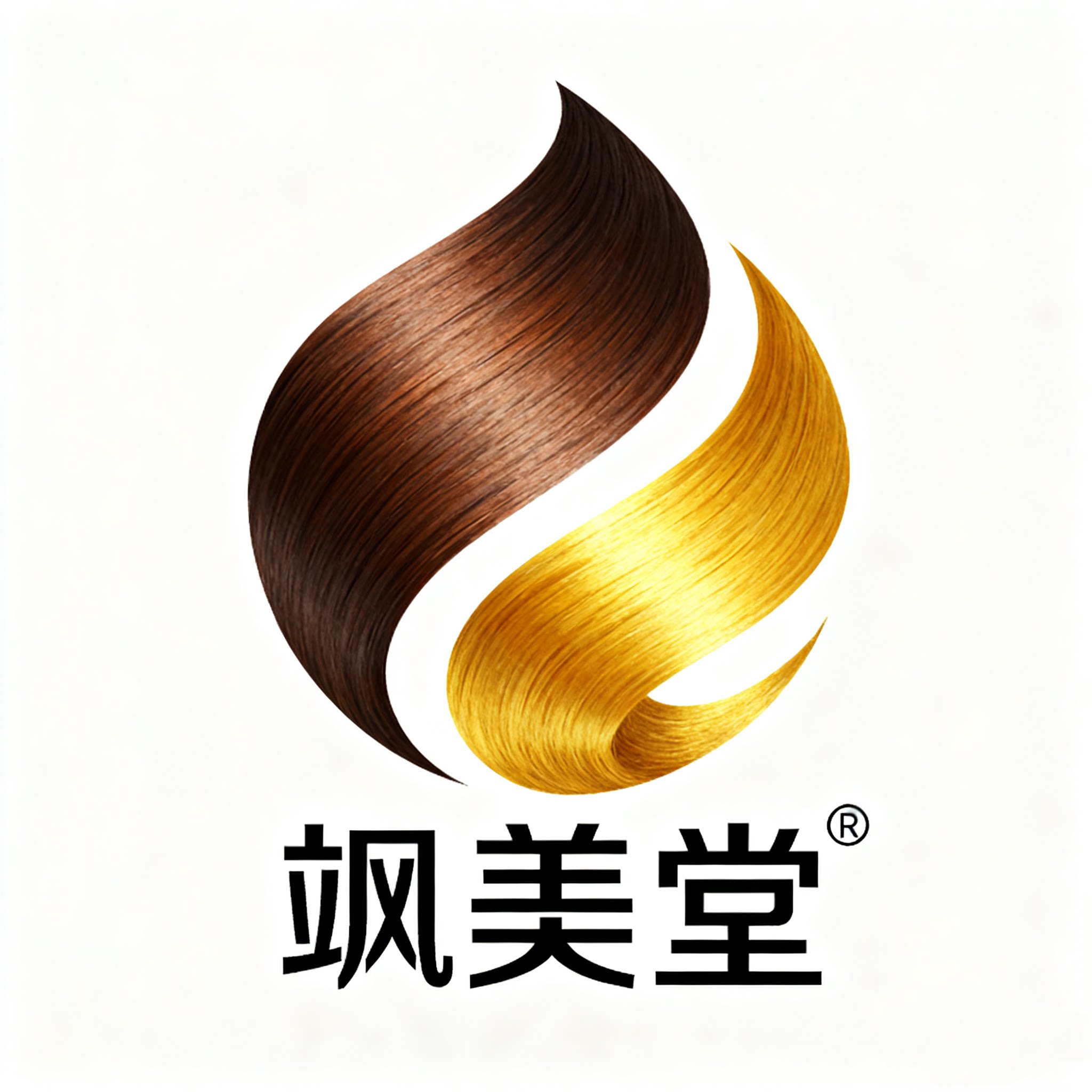 飒美堂个护美发店