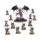Боевой отряд детей императора Warhammer 40K Blissbound Warband mini 1