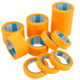 ຮູບແບບຜ້າອັດດັງ tape masking tape model coloring tool spray paint masking paper sticker color separation tape