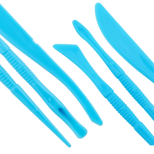 Сверхлегкая глина, детский пластилин, комплект, 3 шт